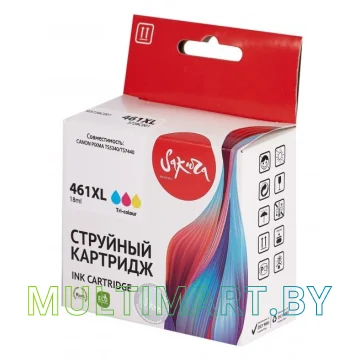 Картридж Sakura Printing SI3728C001